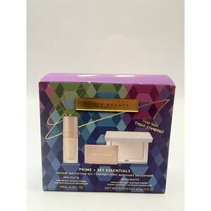 Fenty Beauty Prime & Set Essentials